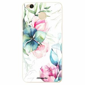 Odolné silikonové pouzdro iSaprio - Flower Art 01 - Xiaomi Redmi 4X obraz