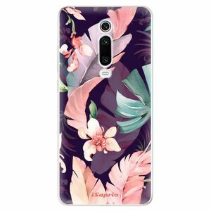 Odolné silikonové pouzdro iSaprio - Exotic Pattern 02 - Xiaomi Mi 9T Pro obraz