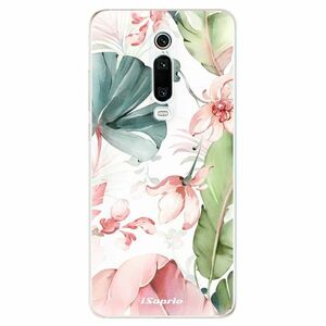 Odolné silikonové pouzdro iSaprio - Exotic Pattern 01 - Xiaomi Mi 9T Pro obraz