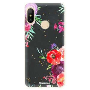 Odolné silikonové pouzdro iSaprio - Fall Roses - Xiaomi Mi A2 Lite obraz