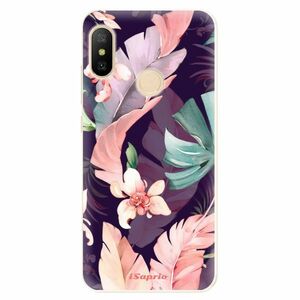 Odolné silikonové pouzdro iSaprio - Exotic Pattern 02 - Xiaomi Mi A2 Lite obraz