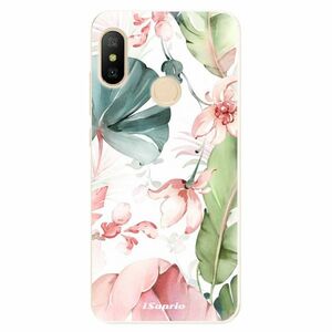 Odolné silikonové pouzdro iSaprio - Exotic Pattern 01 - Xiaomi Mi A2 Lite obraz