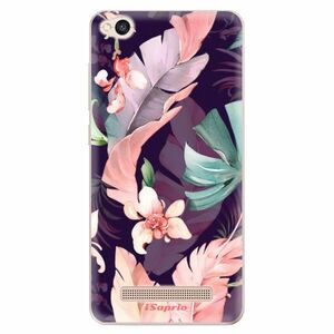 Odolné silikonové pouzdro iSaprio - Exotic Pattern 02 - Xiaomi Redmi 4A obraz