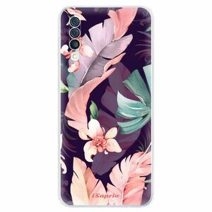 Odolné silikonové pouzdro iSaprio - Exotic Pattern 02 - Samsung Galaxy A50 obraz