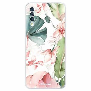 Odolné silikonové pouzdro iSaprio - Exotic Pattern 01 - Samsung Galaxy A50 obraz