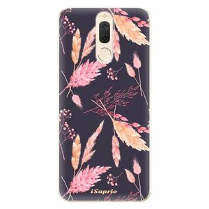 Odolné silikonové pouzdro iSaprio - Herbal Pattern - Huawei Mate 10 Lite obraz