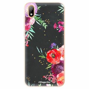 Odolné silikonové pouzdro iSaprio - Fall Roses - Huawei Y5 2019 obraz