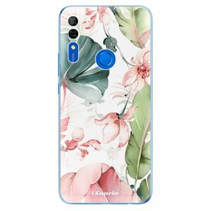 Odolné silikonové pouzdro iSaprio - Exotic Pattern 01 - Huawei P Smart Z obraz