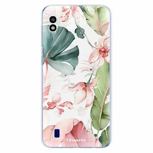 Odolné silikonové pouzdro iSaprio - Exotic Pattern 01 - Samsung Galaxy A10 obraz