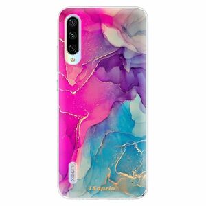 Odolné silikonové pouzdro iSaprio - Purple Ink - Xiaomi Mi A3 obraz