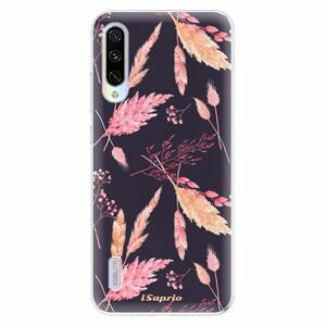 Odolné silikonové pouzdro iSaprio - Herbal Pattern - Xiaomi Mi A3 obraz