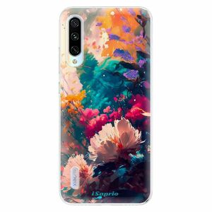 Odolné silikonové pouzdro iSaprio - Flower Design - Xiaomi Mi A3 obraz