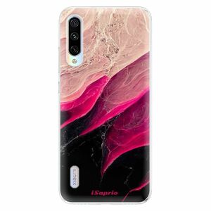 Odolné silikonové pouzdro iSaprio - Black and Pink - Xiaomi Mi A3 obraz