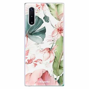 Odolné silikonové pouzdro iSaprio - Exotic Pattern 01 - Samsung Galaxy Note 10 obraz