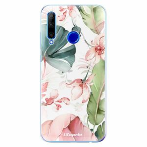 Odolné silikonové pouzdro iSaprio - Exotic Pattern 01 - Huawei Honor 20 Lite obraz