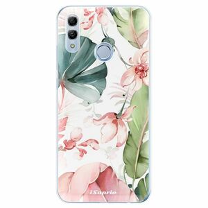 Odolné silikonové pouzdro iSaprio - Exotic Pattern 01 - Huawei Honor 10 Lite obraz