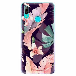 Odolné silikonové pouzdro iSaprio - Exotic Pattern 02 - Huawei P Smart 2019 obraz