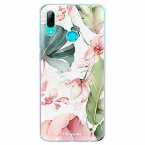 Odolné silikonové pouzdro iSaprio - Exotic Pattern 01 - Huawei P Smart 2019 obraz