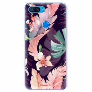 Odolné silikonové pouzdro iSaprio - Exotic Pattern 02 - Xiaomi Mi 8 Lite obraz