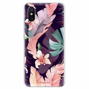 Odolné silikonové pouzdro iSaprio - Exotic Pattern 02 - Xiaomi Mi 8 Pro obraz