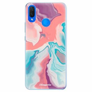 Silikonové pouzdro iSaprio - New Liquid - Huawei Nova 3i obraz