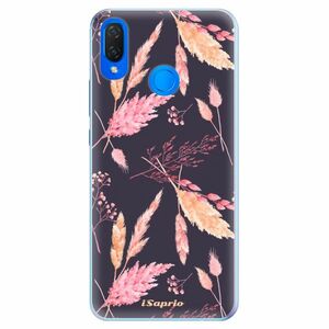 Silikonové pouzdro iSaprio - Herbal Pattern - Huawei Nova 3i obraz