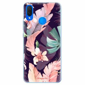 Silikonové pouzdro iSaprio - Exotic Pattern 02 - Huawei Nova 3i obraz