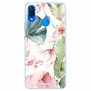 Silikonové pouzdro iSaprio - Exotic Pattern 01 - Huawei Nova 3i obraz