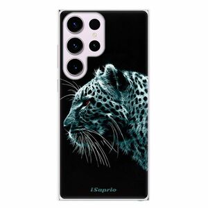 Odolné silikonové pouzdro iSaprio - Leopard 10 - Samsung Galaxy S23 Ultra obraz