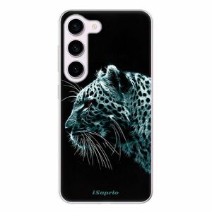 Odolné silikonové pouzdro iSaprio - Leopard 10 - Samsung Galaxy S23 5G obraz