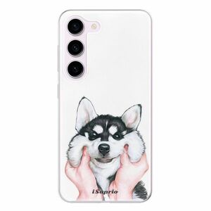 Odolné silikonové pouzdro iSaprio - Malamute 01 - Samsung Galaxy S23 5G obraz