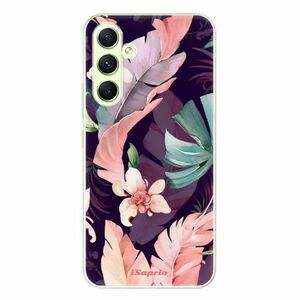 Odolné silikonové pouzdro iSaprio - Exotic Pattern 02 - Samsung Galaxy A54 5G obraz