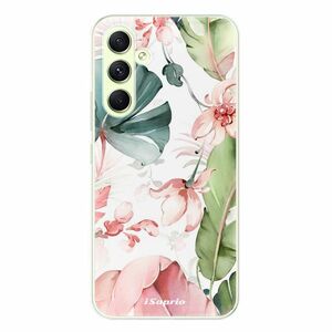 Odolné silikonové pouzdro iSaprio - Exotic Pattern 01 - Samsung Galaxy A54 5G obraz