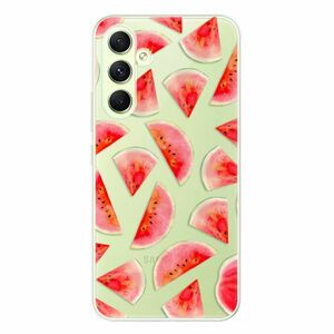 Odolné silikonové pouzdro iSaprio - Melon Pattern 02 - Samsung Galaxy A54 5G obraz