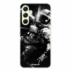 Odolné silikonové pouzdro iSaprio - Astronaut 02 - Samsung Galaxy A54 5G obraz