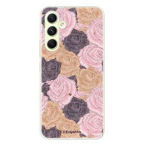 Odolné silikonové pouzdro iSaprio - Roses 03 - Samsung Galaxy A54 5G obraz