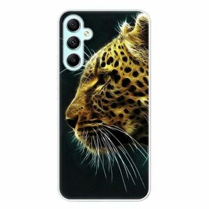 Odolné silikonové pouzdro iSaprio - Gepard 02 - Samsung Galaxy A34 5G obraz