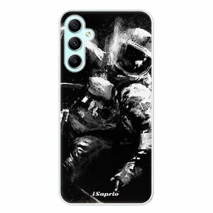 Odolné silikonové pouzdro iSaprio - Astronaut 02 - Samsung Galaxy A34 5G obraz