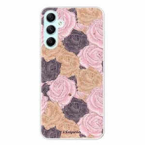 Odolné silikonové pouzdro iSaprio - Roses 03 - Samsung Galaxy A34 5G obraz