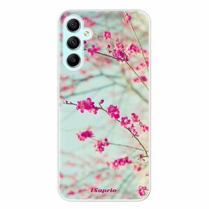 Odolné silikonové pouzdro iSaprio - Blossom 01 - Samsung Galaxy A34 5G obraz