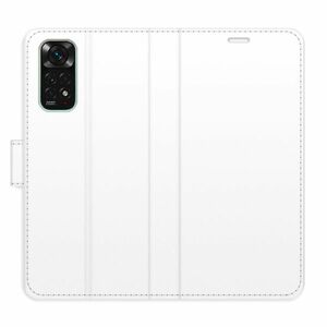 Xiaomi Redmi Note 11 / Note 11S (flipové pouzdro) obraz