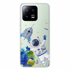 Odolné silikonové pouzdro iSaprio - Space 05 - Xiaomi 13 obraz