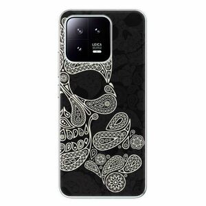 Odolné silikonové pouzdro iSaprio - Mayan Skull - Xiaomi 13 obraz