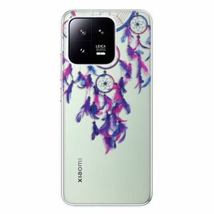 Odolné silikonové pouzdro iSaprio - Dreamcatcher 01 - Xiaomi 13 obraz