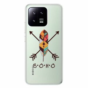 Odolné silikonové pouzdro iSaprio - BOHO - Xiaomi 13 obraz