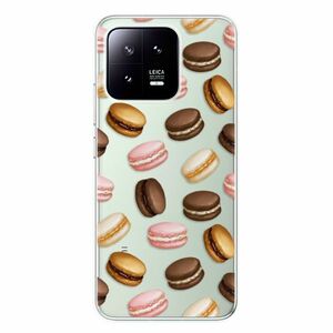 Odolné silikonové pouzdro iSaprio - Macaron Pattern - Xiaomi 13 obraz