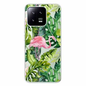 Odolné silikonové pouzdro iSaprio - Jungle 02 - Xiaomi 13 obraz