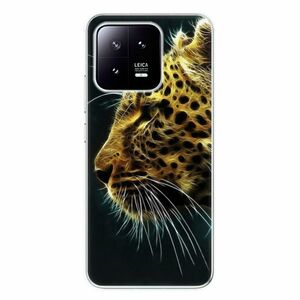 Odolné silikonové pouzdro iSaprio - Gepard 02 - Xiaomi 13 obraz