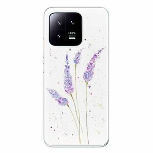 Odolné silikonové pouzdro iSaprio - Lavender - Xiaomi 13 obraz