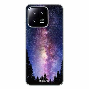 Odolné silikonové pouzdro iSaprio - Milky Way 11 - Xiaomi 13 obraz